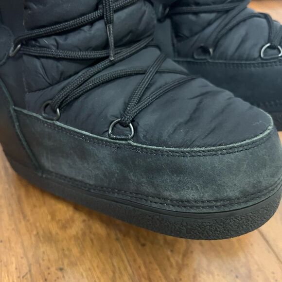 Moncler boots winter snow ski boots - Picture 14 of 16